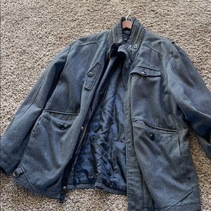 Rockawear jacket